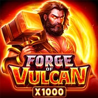 Thần Lửa Vulcan screenshot