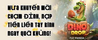 Khuyến Mãi Nạp Lại Hàng Ngày promotion banner