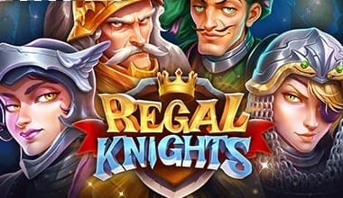 Regal Knights